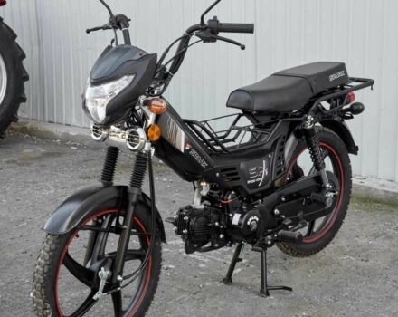 Спарк Другая, объемом двигателя 0.12 л и пробегом 0 тыс. км за 626 $, фото 4 на Automoto.ua