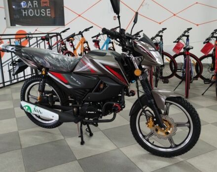 Спарк Другая, объемом двигателя 0.13 л и пробегом 0 тыс. км за 815 $, фото 7 на Automoto.ua