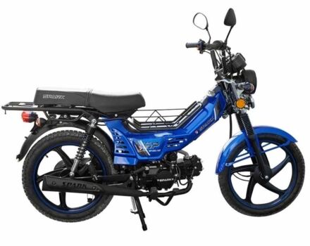 Спарк Другая, объемом двигателя 0.12 л и пробегом 0 тыс. км за 626 $, фото 2 на Automoto.ua