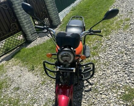 Спарк Другая, объемом двигателя 0.12 л и пробегом 0 тыс. км за 532 $, фото 3 на Automoto.ua