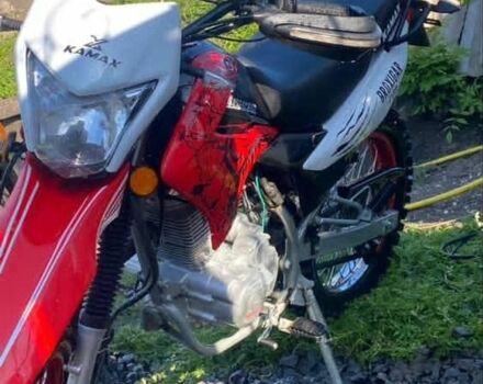 Спарк Другая, объемом двигателя 0.2 л и пробегом 0 тыс. км за 942 $, фото 3 на Automoto.ua