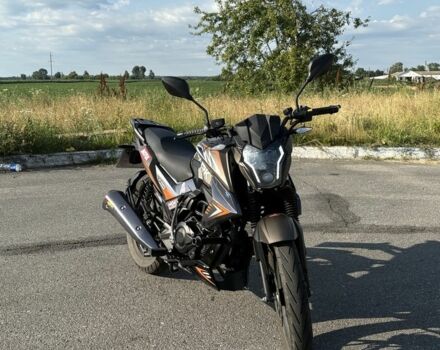 Спарк Інша, об'ємом двигуна 0.25 л та пробігом 0 тис. км за 1211 $, фото 5 на Automoto.ua
