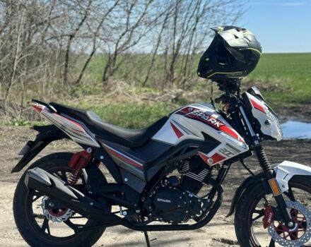 Спарк Другая 2023 в Кропивницком (Кировограде) на Automoto.ua Спарк Другая, объемом двигателя 0.2 л и пробегом 0 тыс. км за 40000 $, фото 3 на Automoto.ua