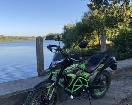 Спарк Інша, об'ємом двигуна 0.28 л та пробігом 0 тис. км за 1570 $, фото 6 на Automoto.ua