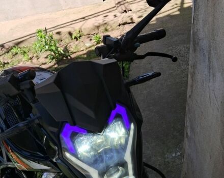 Спарк Другая, объемом двигателя 0.2 л и пробегом 0 тыс. км за 900 $, фото 7 на Automoto.ua