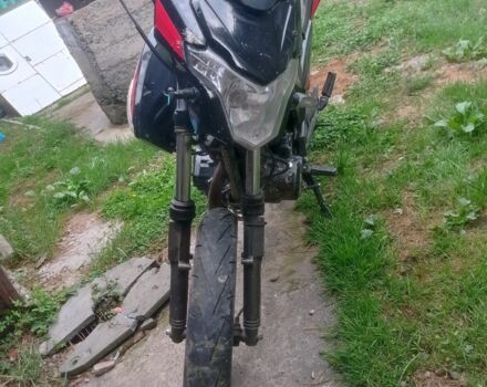 Спарк Другая, объемом двигателя 0.2 л и пробегом 0 тыс. км за 600 $, фото 1 на Automoto.ua