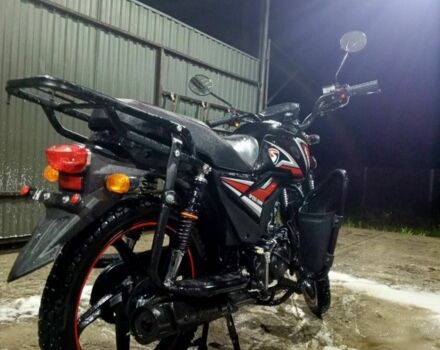 Спарк Другая, объемом двигателя 0.13 л и пробегом 0 тыс. км за 550 $, фото 6 на Automoto.ua