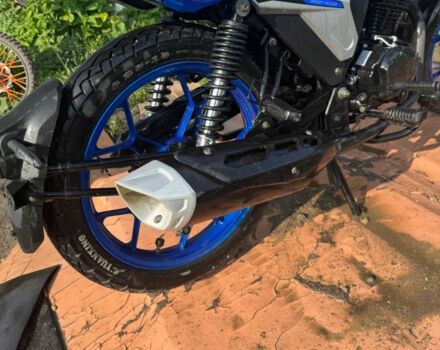 Спарк Другая, объемом двигателя 0.2 л и пробегом 0 тыс. км за 1087 $, фото 7 на Automoto.ua