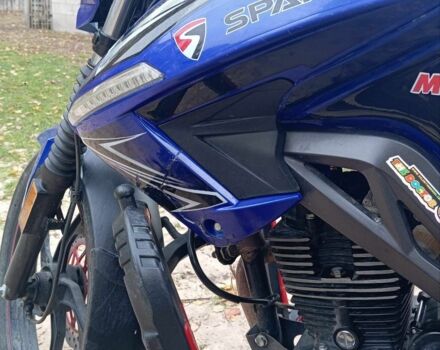 Спарк Другая, объемом двигателя 0.2 л и пробегом 0 тыс. км за 850 $, фото 5 на Automoto.ua