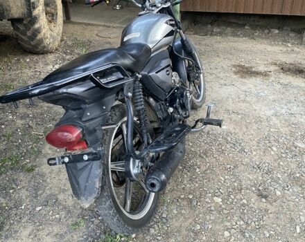 Спарк Другая, объемом двигателя 0.13 л и пробегом 0 тыс. км за 461 $, фото 4 на Automoto.ua
