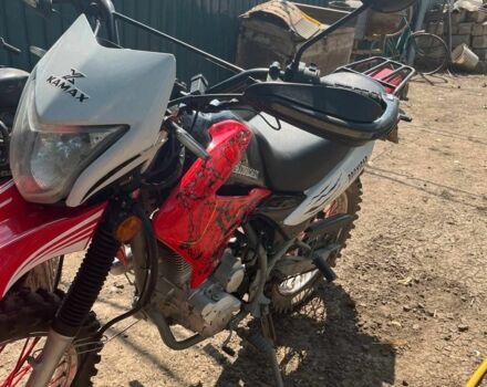 Спарк Інша, об'ємом двигуна 0.2 л та пробігом 0 тис. км за 1200 $, фото 2 на Automoto.ua