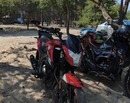 Спарк Інша, об'ємом двигуна 0.2 л та пробігом 0 тис. км за 1078 $, фото 5 на Automoto.ua