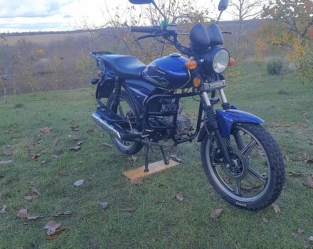 Спарк Інша 2023 у Тульчине на Automoto.ua Спарк Інша, об'ємом двигуна 0.13 л та пробігом 0 тис. км за 500 $, фото 1 на Automoto.ua