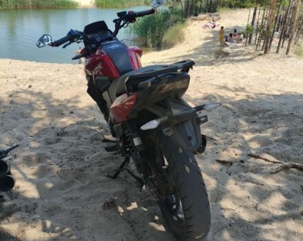 Спарк Інша, об'ємом двигуна 0.2 л та пробігом 0 тис. км за 1054 $, фото 4 на Automoto.ua