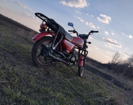 Спарк Інша, об'ємом двигуна 0.11 л та пробігом 0 тис. км за 521 $, фото 17 на Automoto.ua
