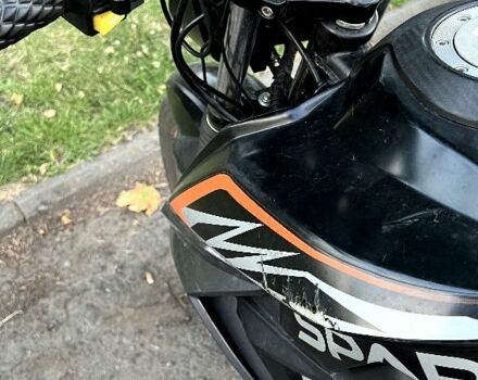 Спарк Інша, об'ємом двигуна 0.22 л та пробігом 0 тис. км за 969 $, фото 4 на Automoto.ua