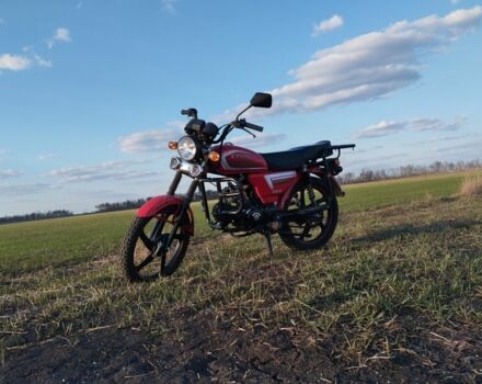 Спарк Інша, об'ємом двигуна 0.11 л та пробігом 0 тис. км за 521 $, фото 20 на Automoto.ua