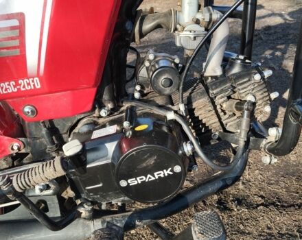 Спарк Інша, об'ємом двигуна 0.11 л та пробігом 0 тис. км за 521 $, фото 6 на Automoto.ua