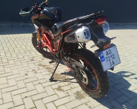 Спарк Другая 2023 в Ужгороде на Automoto.ua Спарк Другая, объемом двигателя 0.3 л и пробегом 0 тыс. км за 1450 $, фото 6 на Automoto.ua