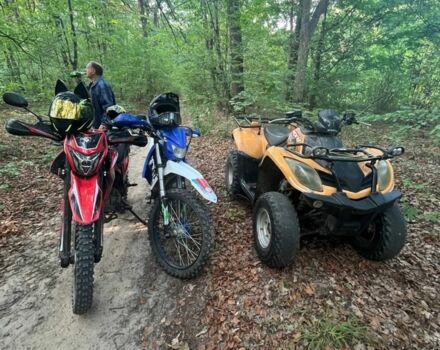 Спарк Другая, объемом двигателя 0 л и пробегом 0 тыс. км за 1100 $, фото 4 на Automoto.ua