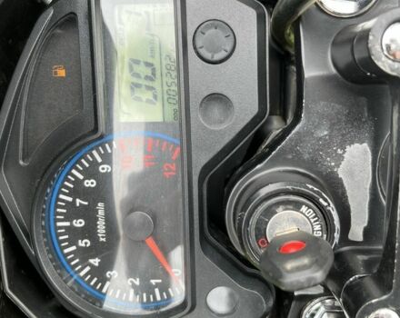 Спарк Інша, об'ємом двигуна 0.2 л та пробігом 0 тис. км за 900 $, фото 3 на Automoto.ua