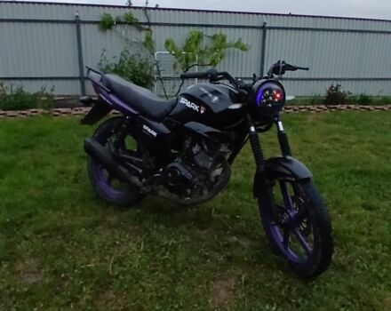 Спарк Другая, объемом двигателя 0.2 л и пробегом 0 тыс. км за 966 $, фото 1 на Automoto.ua