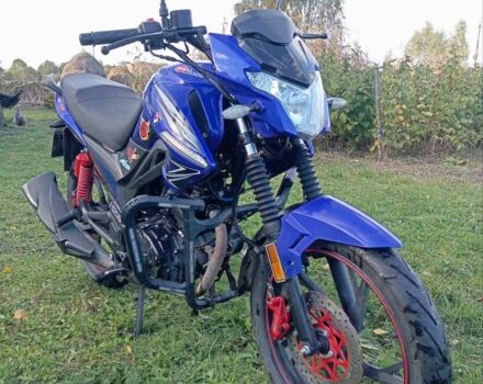 Спарк Другая, объемом двигателя 0.2 л и пробегом 0 тыс. км за 850 $, фото 4 на Automoto.ua