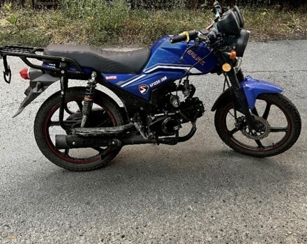 Спарк Другая, объемом двигателя 0.13 л и пробегом 0 тыс. км за 453 $, фото 3 на Automoto.ua