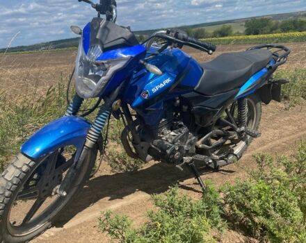 Спарк Інша, об'ємом двигуна 0.15 л та пробігом 0 тис. км за 800 $, фото 1 на Automoto.ua