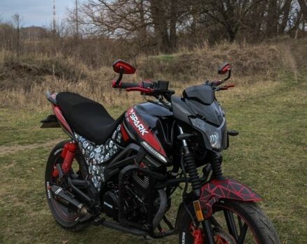 Спарк Інша, об'ємом двигуна 0.2 л та пробігом 0 тис. км за 951 $, фото 1 на Automoto.ua