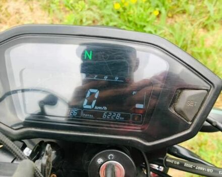 Спарк Другая, объемом двигателя 0.13 л и пробегом 0 тыс. км за 485 $, фото 4 на Automoto.ua