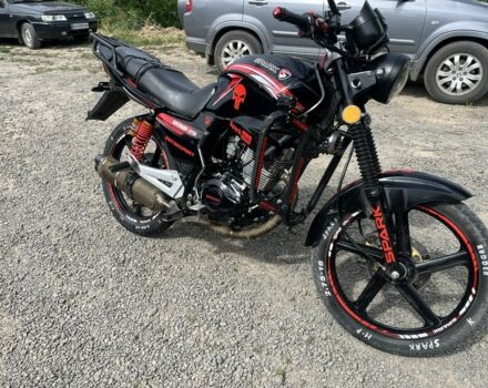 Спарк Інша, об'ємом двигуна 0.2 л та пробігом 0 тис. км за 921 $, фото 7 на Automoto.ua