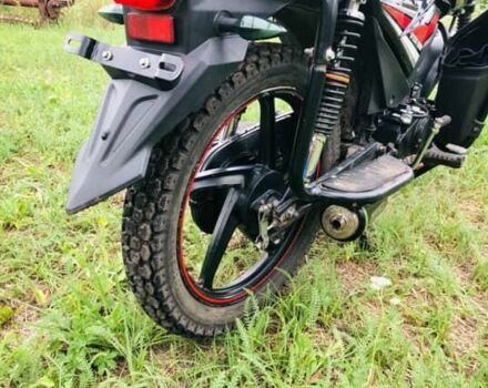 Спарк Другая, объемом двигателя 0.13 л и пробегом 0 тыс. км за 485 $, фото 2 на Automoto.ua