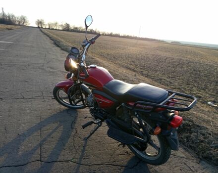 Спарк Другая, объемом двигателя 0.13 л и пробегом 0 тыс. км за 24500 $, фото 4 на Automoto.ua