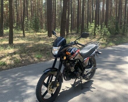 Спарк Інша, об'ємом двигуна 0.2 л та пробігом 0 тис. км за 850 $, фото 1 на Automoto.ua