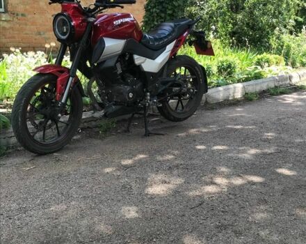 Спарк Другая, объемом двигателя 0.2 л и пробегом 0 тыс. км за 1114 $, фото 1 на Automoto.ua