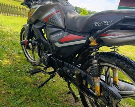 Спарк Інша, об'ємом двигуна 0 л та пробігом 0 тис. км за 550 $, фото 1 на Automoto.ua