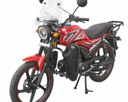 Спарк Другая, объемом двигателя 0.13 л и пробегом 0 тыс. км за 721 $, фото 5 на Automoto.ua