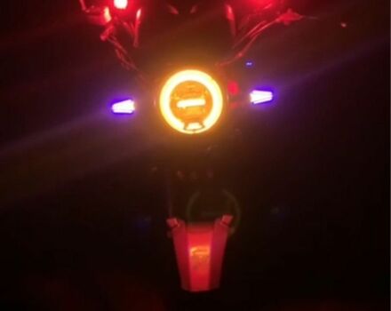 Спарк Другая, объемом двигателя 0.13 л и пробегом 0 тыс. км за 500 $, фото 1 на Automoto.ua