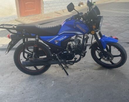 Спарк Другая, объемом двигателя 0.13 л и пробегом 0 тыс. км за 583 $, фото 3 на Automoto.ua