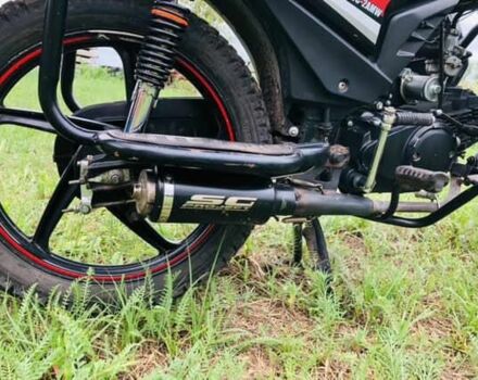 Спарк Другая, объемом двигателя 0.13 л и пробегом 0 тыс. км за 485 $, фото 3 на Automoto.ua