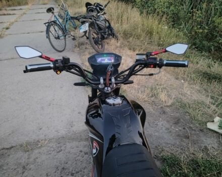 Спарк Інша, об'ємом двигуна 0.13 л та пробігом 0 тис. км за 678 $, фото 5 на Automoto.ua