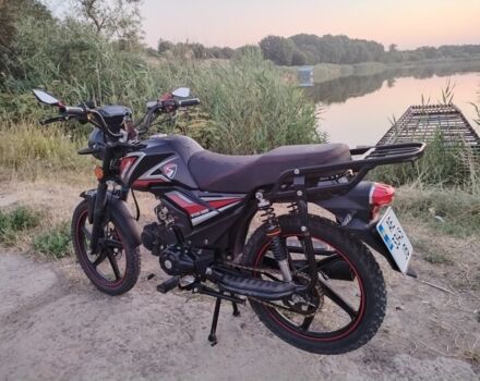Спарк Інша, об'ємом двигуна 0.13 л та пробігом 0 тис. км за 678 $, фото 2 на Automoto.ua