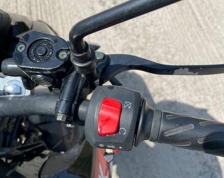 Спарк Другая, объемом двигателя 0.2 л и пробегом 0 тыс. км за 1102 $, фото 5 на Automoto.ua
