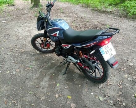 Спарк Другая, объемом двигателя 0.2 л и пробегом 0 тыс. км за 727 $, фото 1 на Automoto.ua