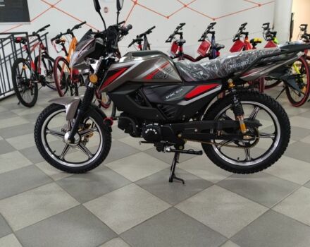 Спарк Другая, объемом двигателя 0.13 л и пробегом 0 тыс. км за 815 $, фото 4 на Automoto.ua