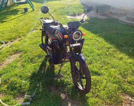 Спарк Другая, объемом двигателя 0.13 л и пробегом 0 тыс. км за 550 $, фото 1 на Automoto.ua