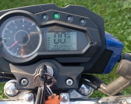 Спарк Інша, об'ємом двигуна 0.15 л та пробігом 0 тис. км за 848 $, фото 4 на Automoto.ua