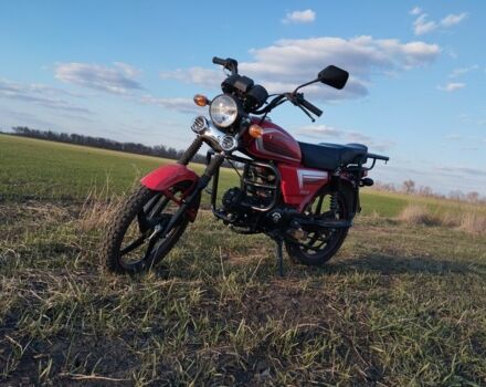 Спарк Інша, об'ємом двигуна 0.11 л та пробігом 0 тис. км за 521 $, фото 19 на Automoto.ua