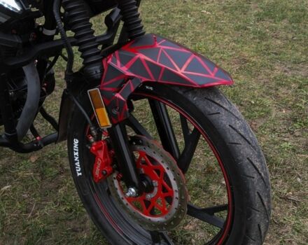 Спарк Інша, об'ємом двигуна 0.2 л та пробігом 0 тис. км за 951 $, фото 9 на Automoto.ua